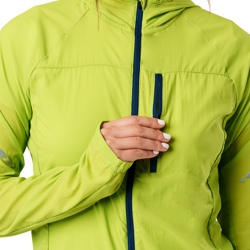 Nathan Stealth 2.0 Jacket