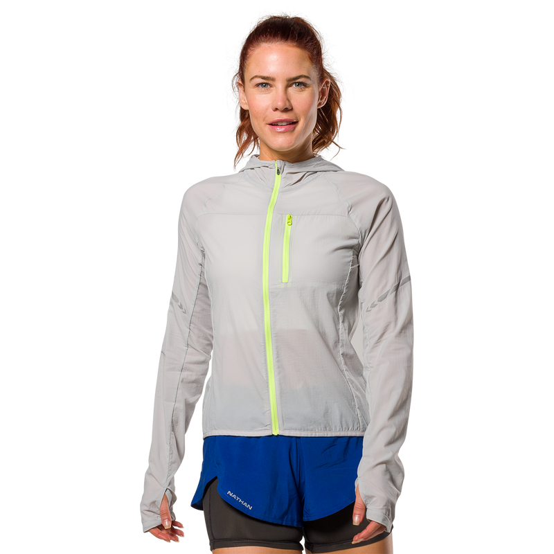 Nathan Stealth 2.0 Jacket
