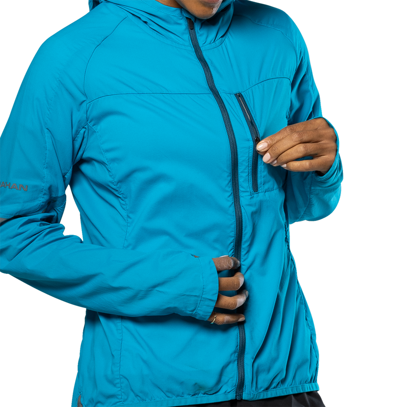 Nathan Stealth Jacket