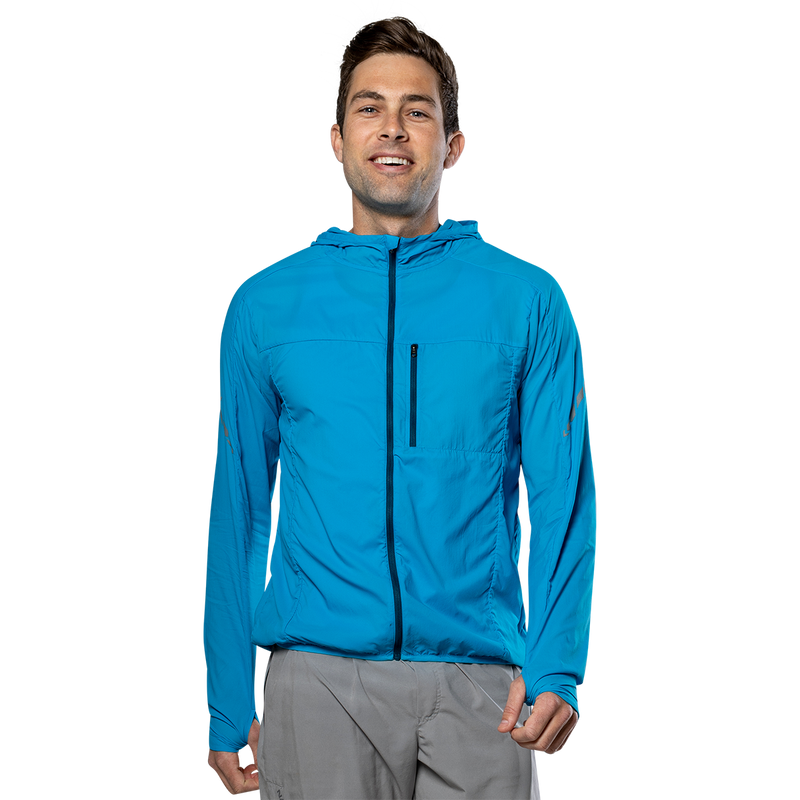 Nathan Stealth Jacket