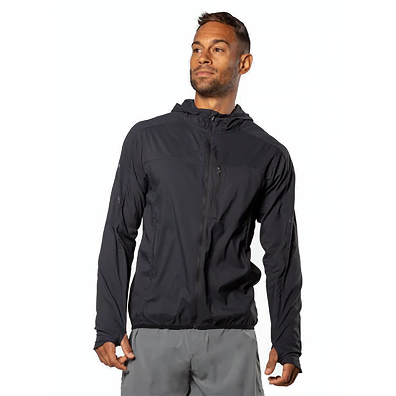 Nathan Stealth Jacket