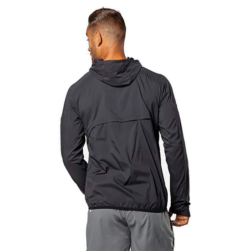 Nathan Stealth Jacket