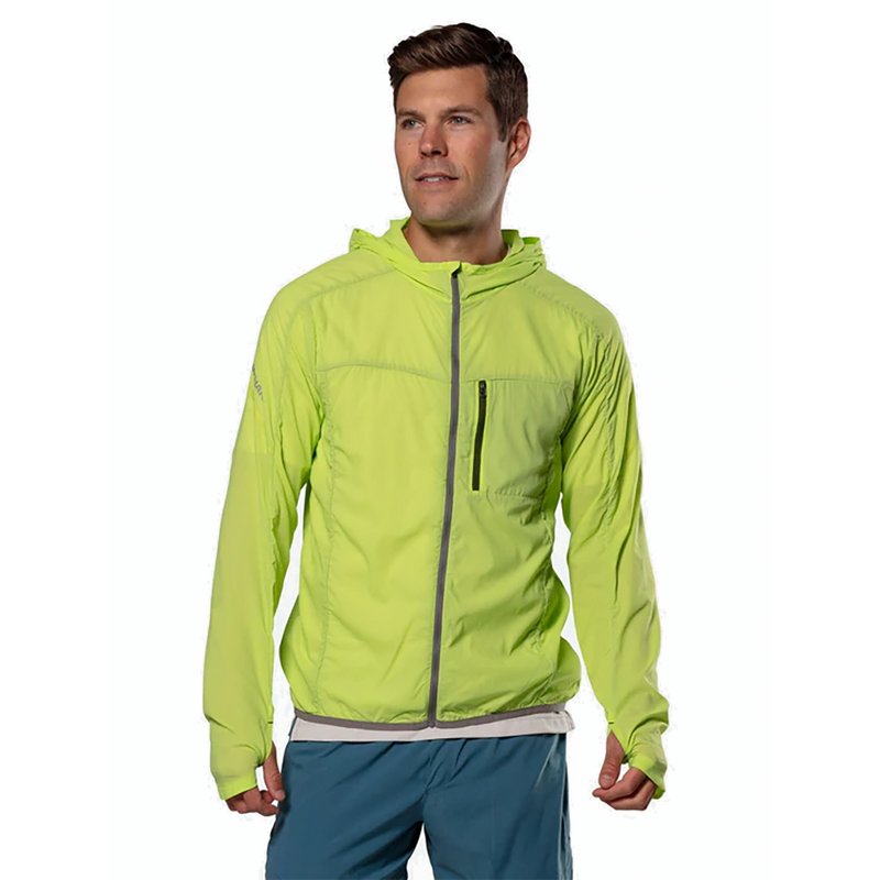 Nathan Stealth Jacket