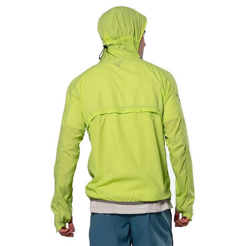 Nathan Stealth Jacket