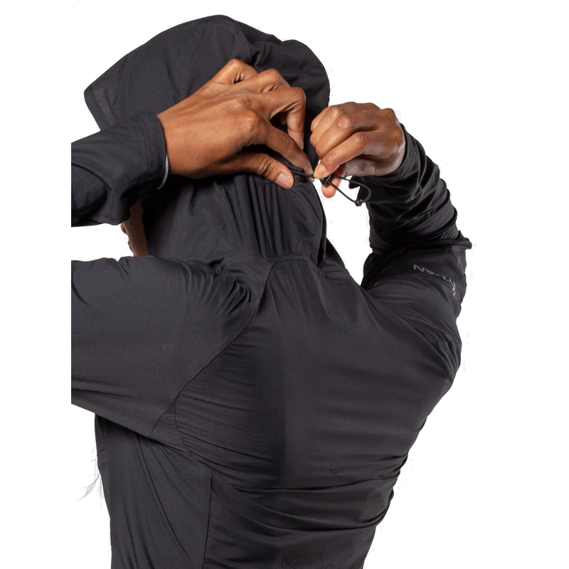 Nathan Stealth Jacket