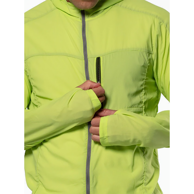 Nathan Stealth Jacket
