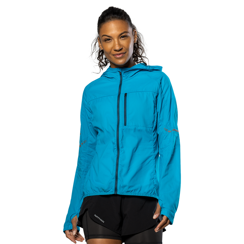 Nathan Stealth Jacket