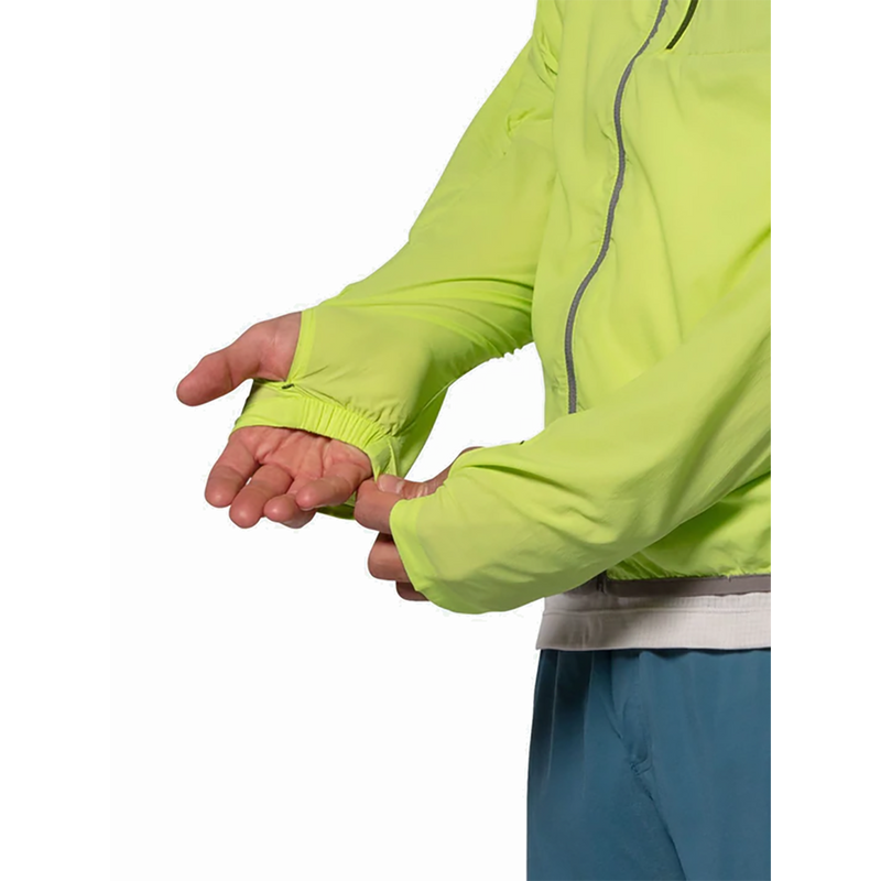Nathan Stealth Jacket