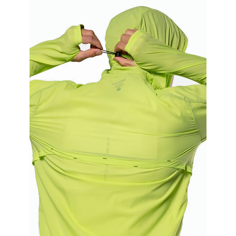 Nathan Stealth Jacket