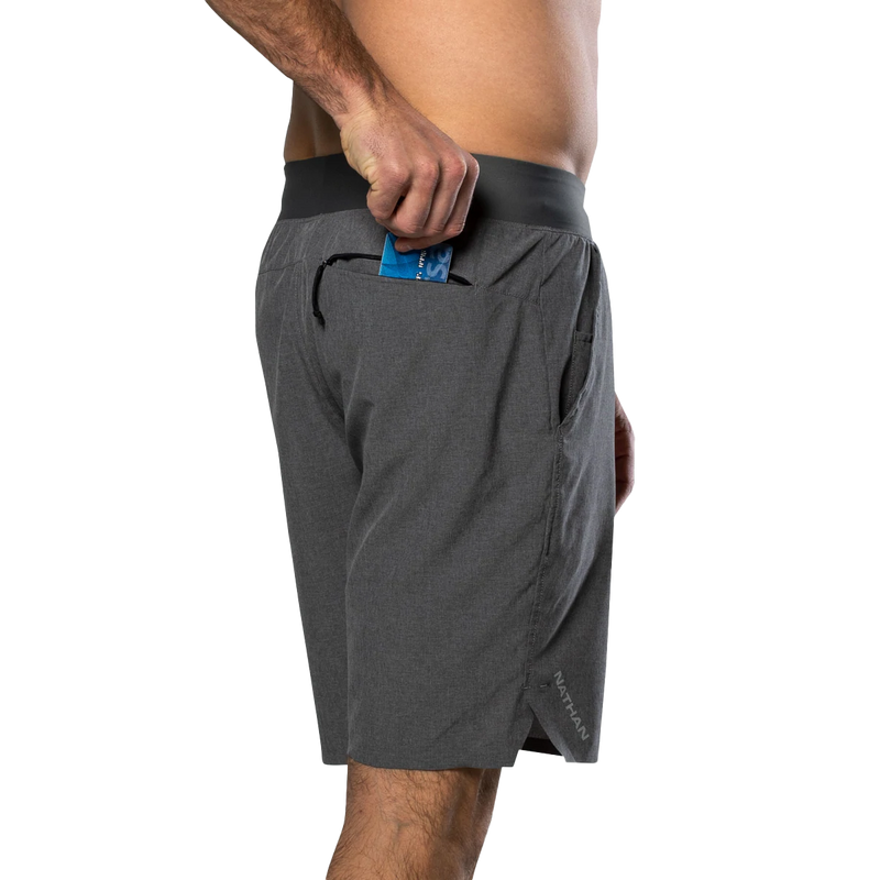 Nathan Stride Training Short