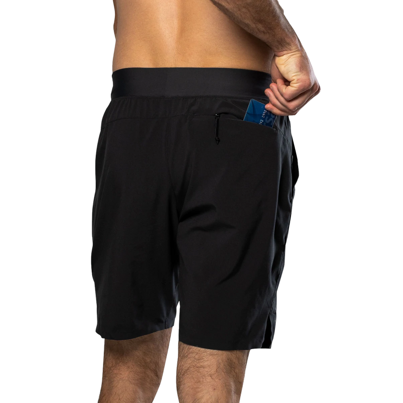 Nathan Stride Training Short