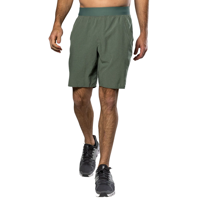 Nathan Stride Training Short