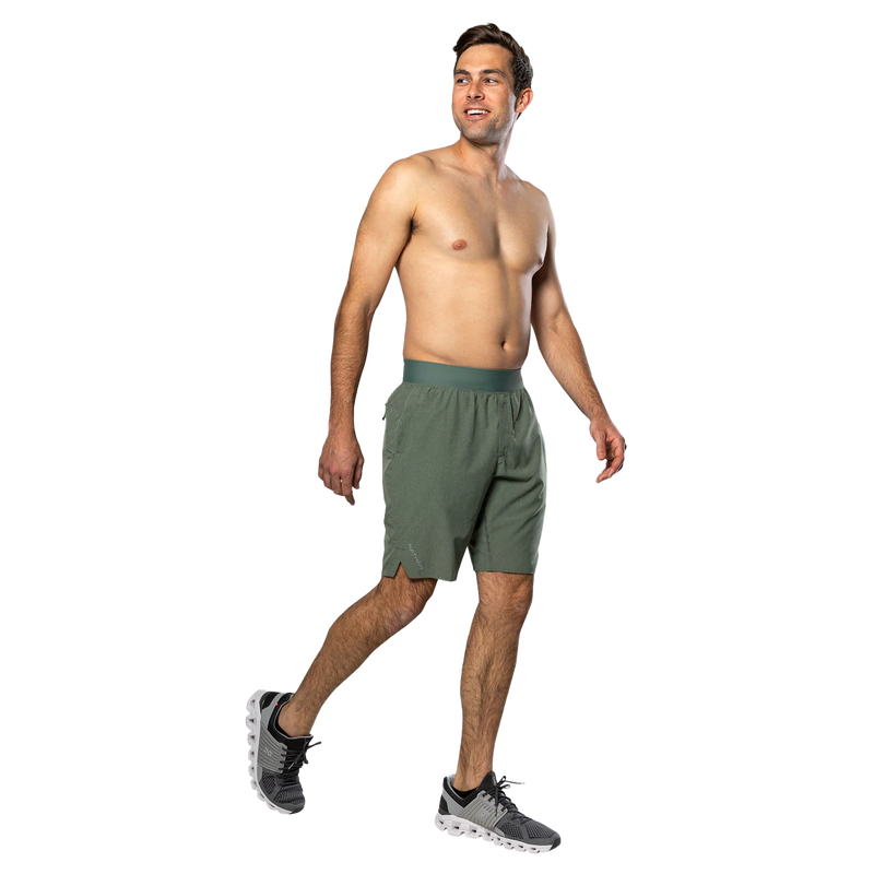 Nathan Stride Training Short