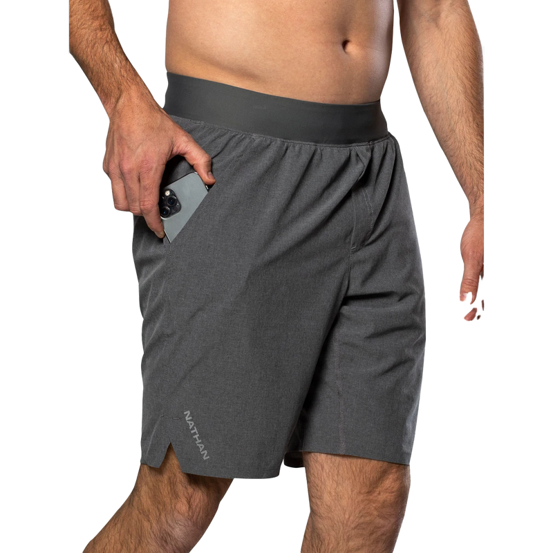 Nathan Stride Training Short