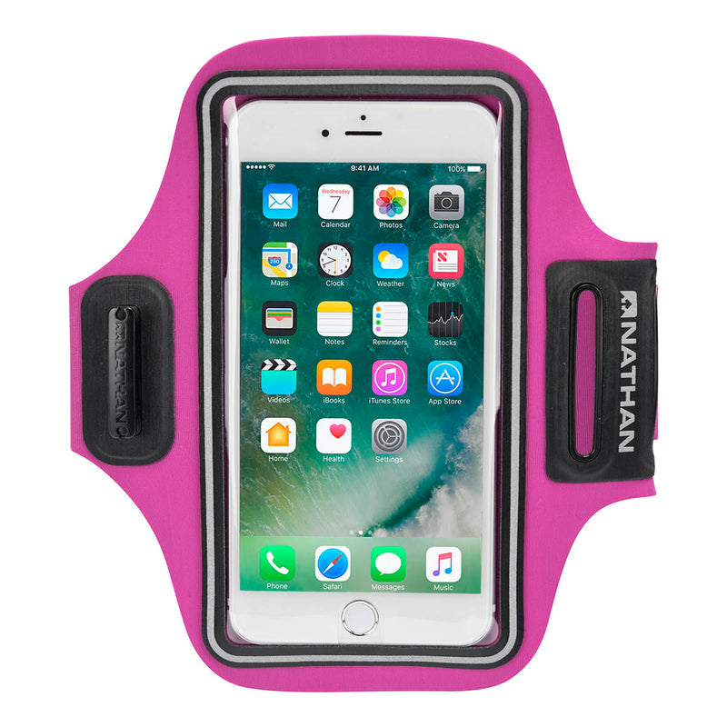 Nathan StrideSport Smartphone Carrier