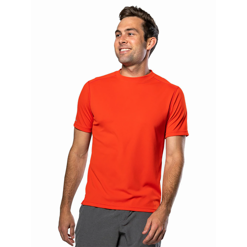 Nathan Tee 2.0 Shortsleeve