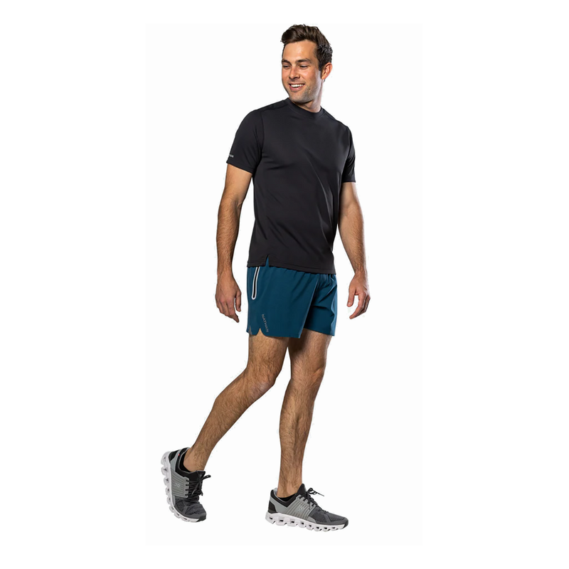 Nathan Tee 2.0 Shortsleeve
