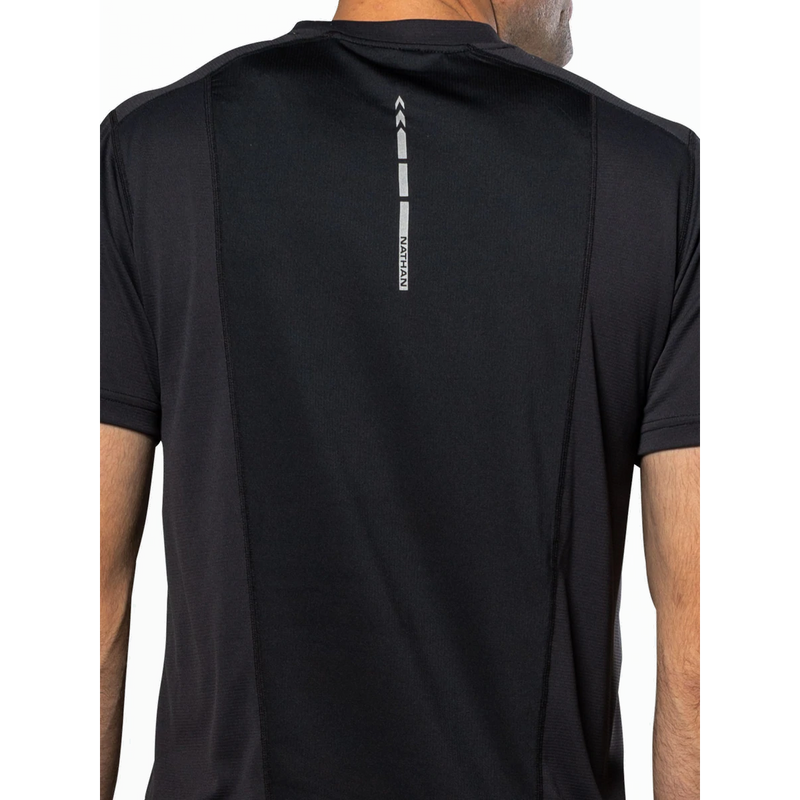 Nathan Tee 2.0 Shortsleeve