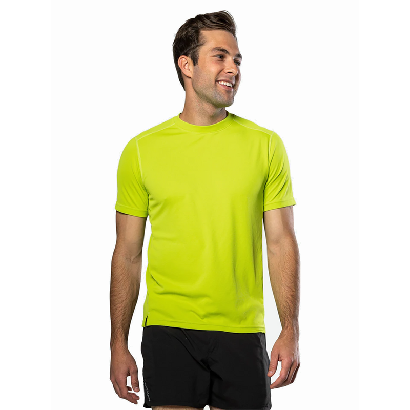Nathan Tee 2.0 Shortsleeve