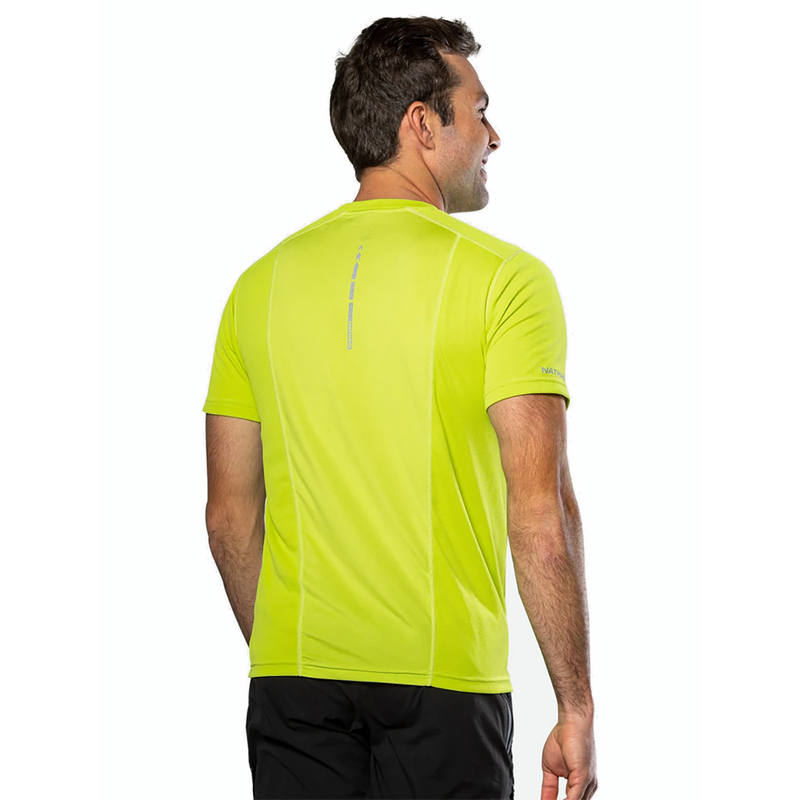 Nathan Tee 2.0 Shortsleeve