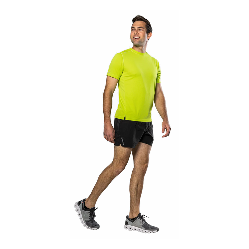 Nathan Tee 2.0 Shortsleeve
