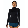 Nathan Tempo 1/4 Zip 2.0 Longsleeve
