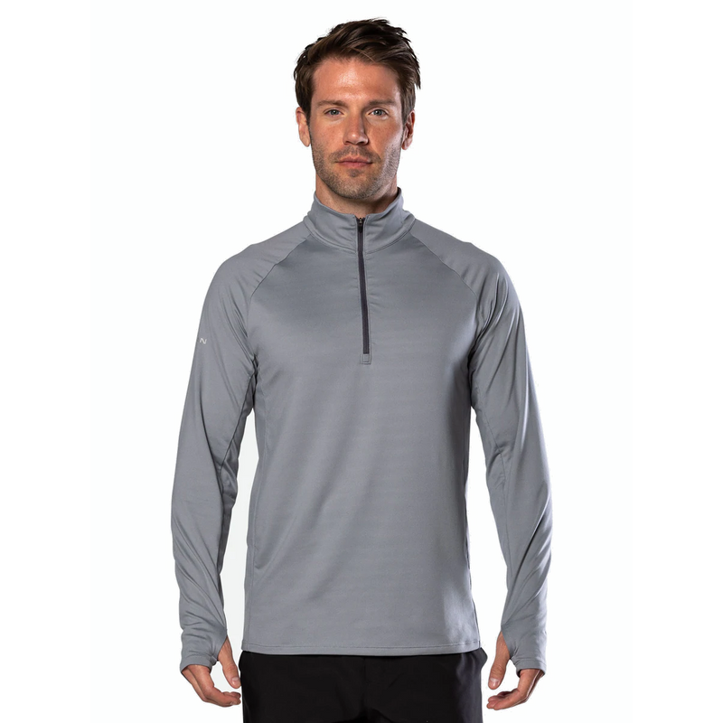 Nathan Tempo 1/4 Zip 2.0 Longsleeve
