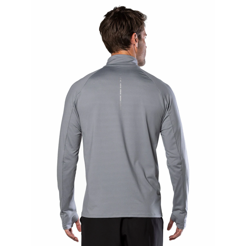 Nathan Tempo 1/4 Zip 2.0 Longsleeve