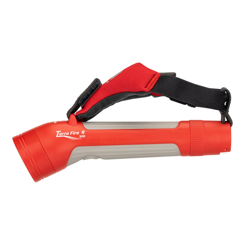 Nathan Terra Fire Hand Torch 300 R