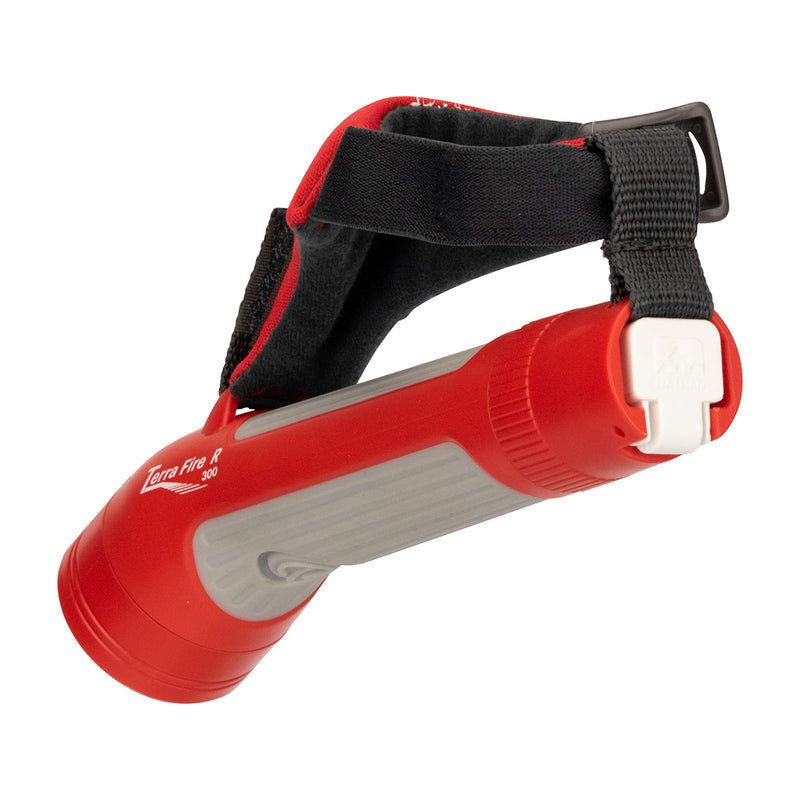 Nathan Terra Fire Hand Torch 300 R