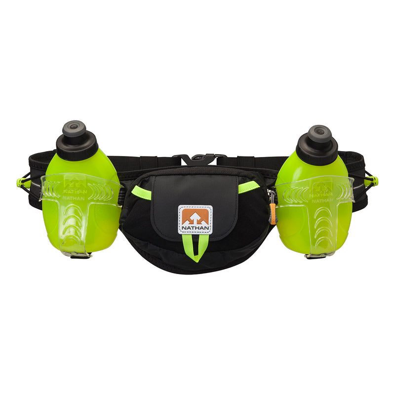 Nathan Trail Mix 2 Hydration Belt