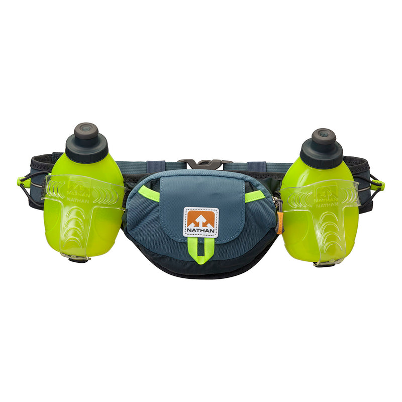 Nathan Trail Mix 2 Hydration Belt