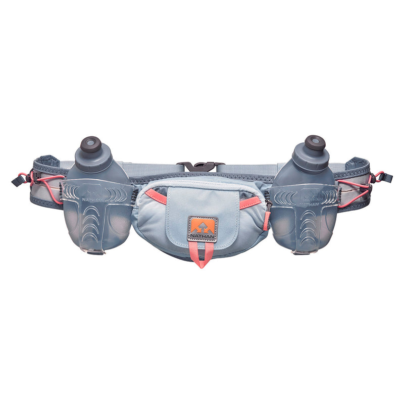 Nathan Trail Mix 2 Hydration Belt