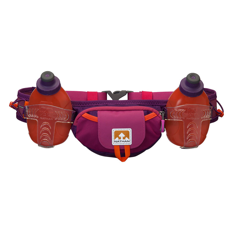 Nathan Trail Mix 2 Hydration Belt