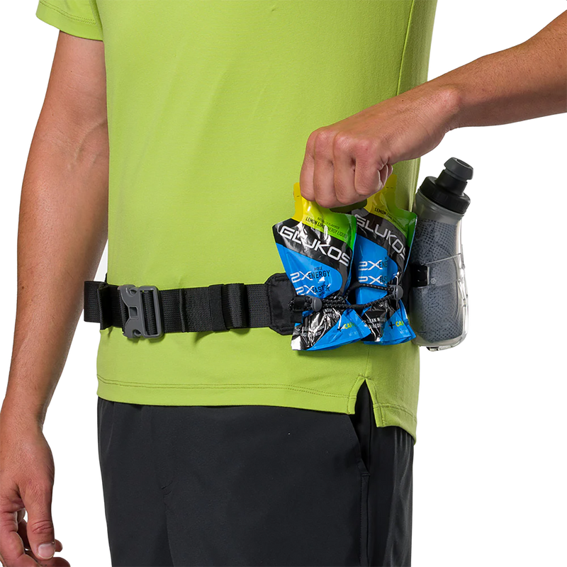 Nathan Trail Mix Plus 2 Hydration Belt