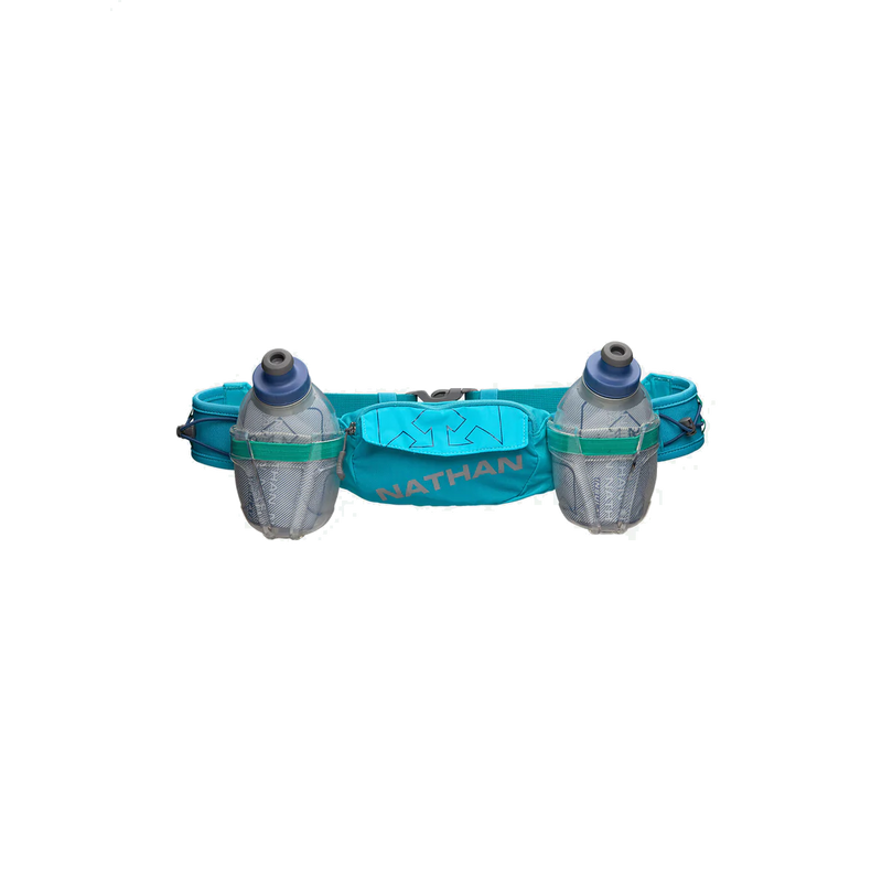 Nathan Trail Mix Plus 2 Insulated Hydration Belt