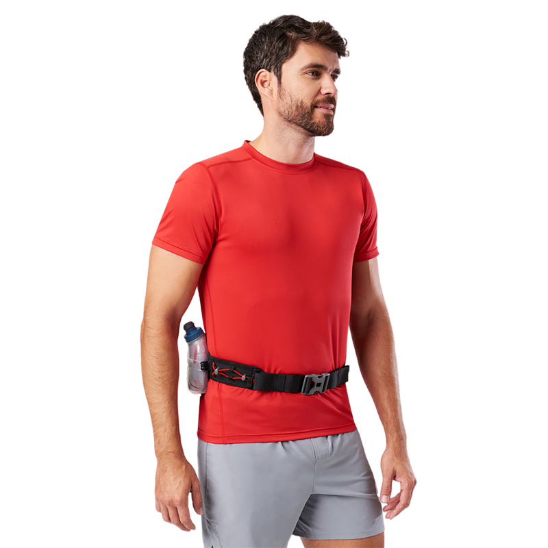 Nathan Trail Mix Plus 3.0 Insulated Hydration Belt