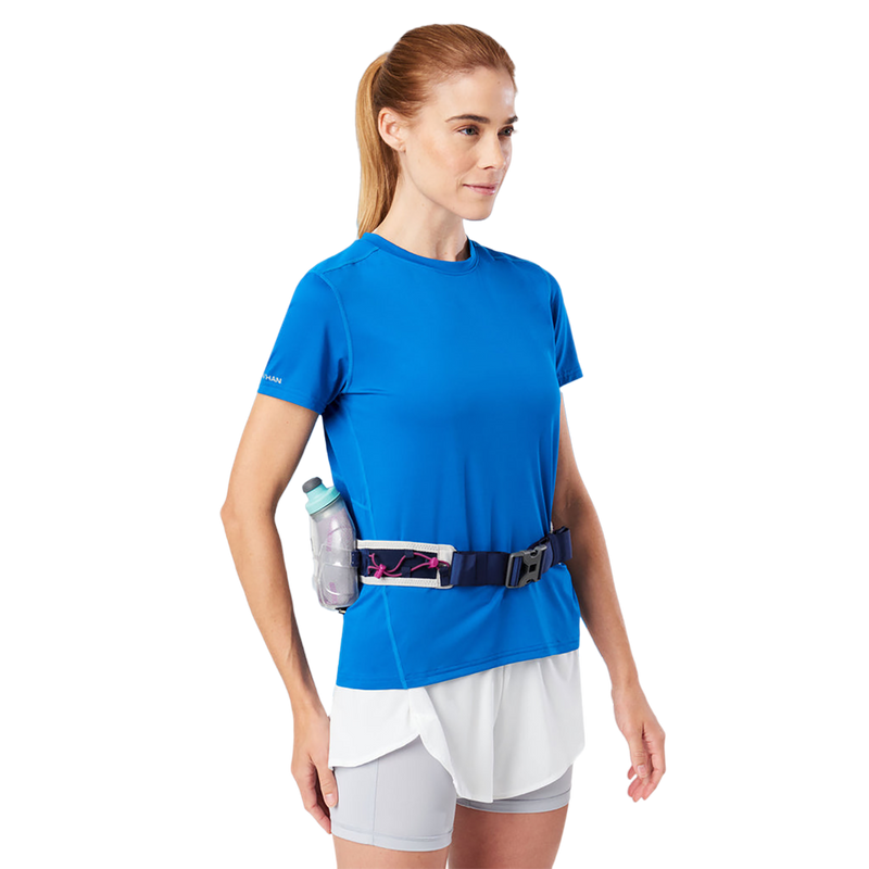 Nathan Trail Mix Plus 3.0 Insulated Hydration Belt