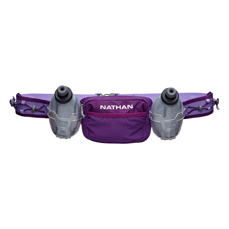 Nathan Trail Mix Plus 3.0 Insulated Hydration Belt