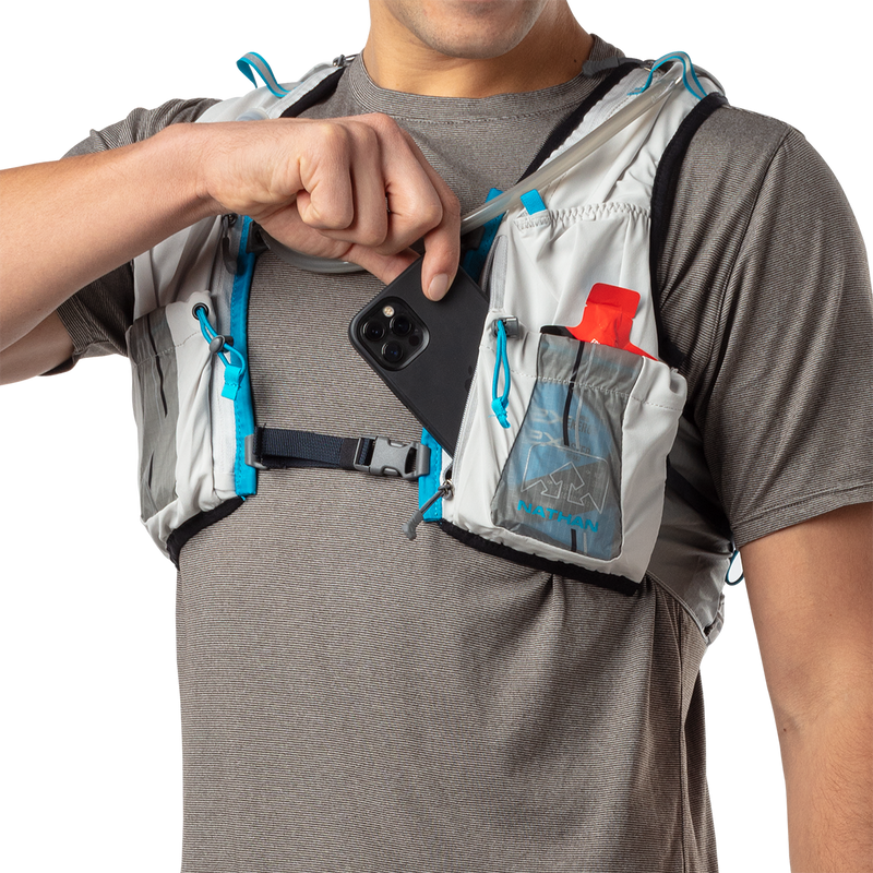 Nathan VaporAir 2 7L