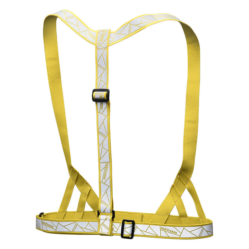 Nathan Vibe Reflective Vest