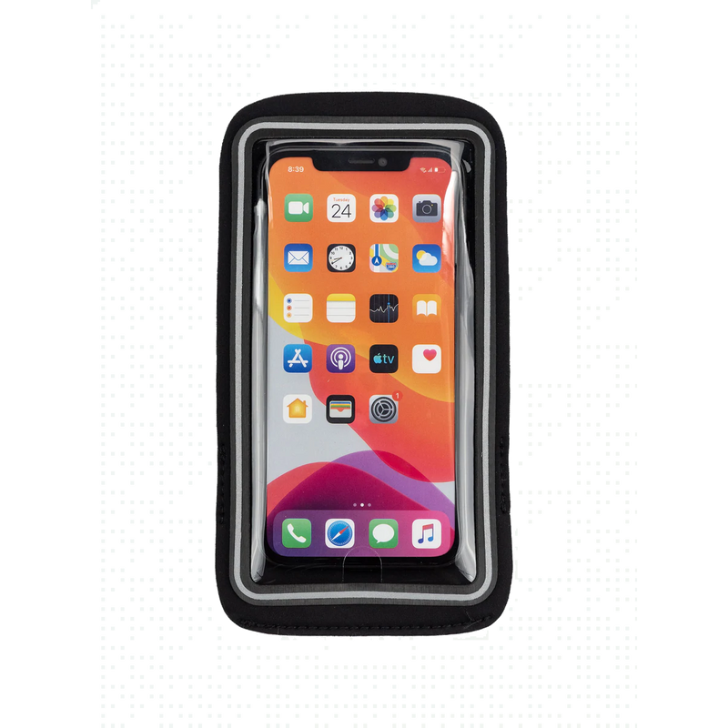 Nathan Vista Handheld Phone Carrier