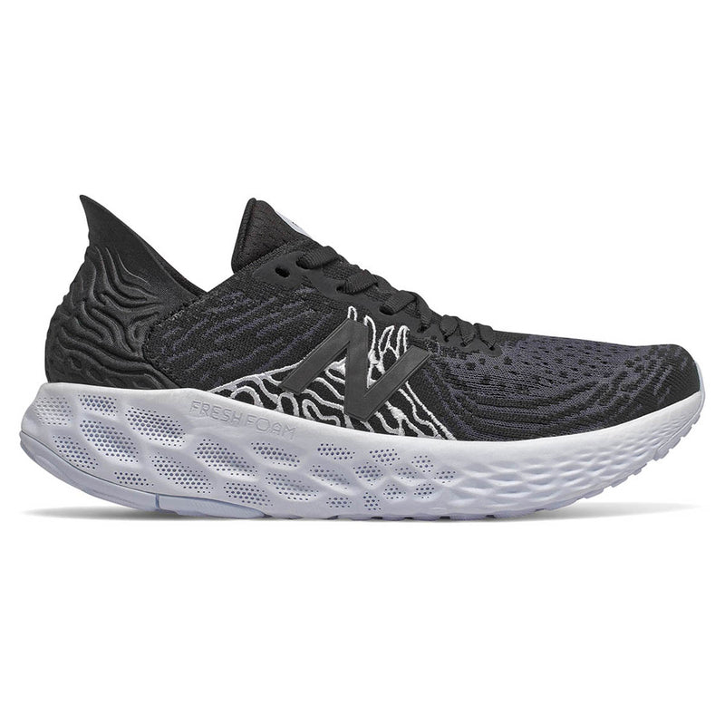 New Balance 1080 V10 - Black - Outerspace