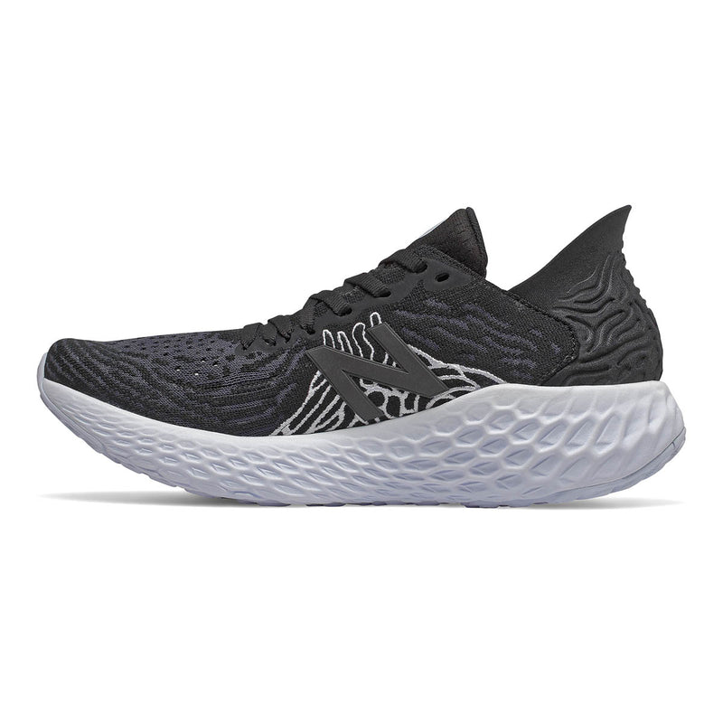 New Balance 1080 V10 - Black - Outerspace