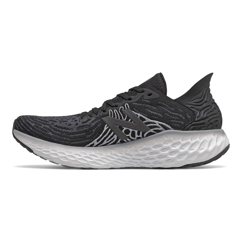 New Balance 1080 V10 - Black - Steel