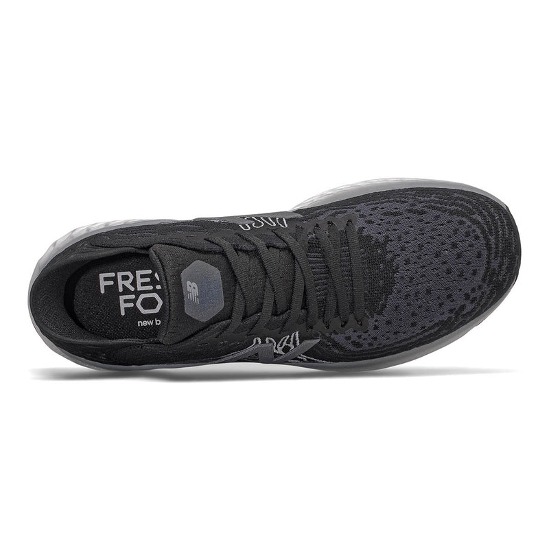 New Balance 1080 V10 - Black - Steel