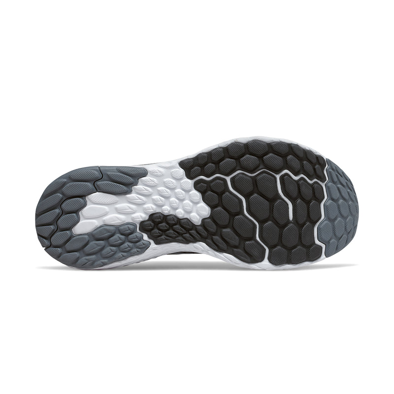 New Balance 1080 V10 - Lead - Black