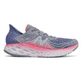 New Balance 1080 V10 - Steel - Magnetic Blue