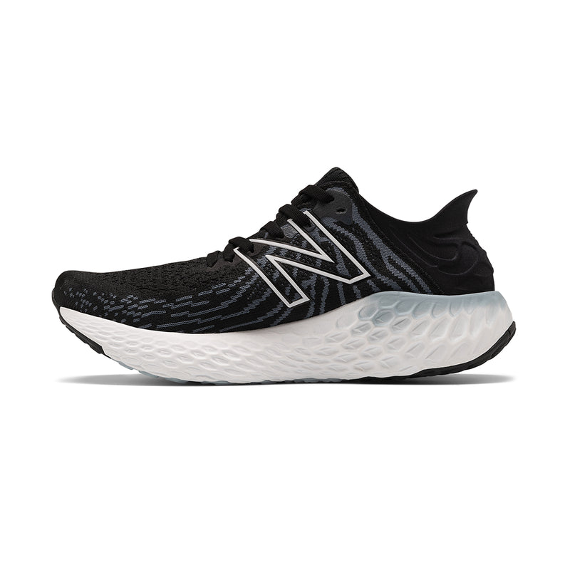 New Balance 1080 V11 - Black - Thunder