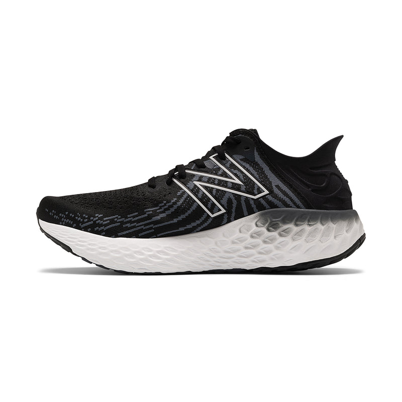 New Balance 1080 V11 - Black - Thunder